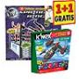 Knex �pijunski Avion + Ring Za Ke�ere