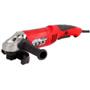 Kliknite za detalje - Brusilica ugaona AG1100 Evolution 120400130
