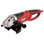 Kliknite za detalje - Brusilica ugaona AG2200 Evolution 120400140