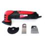 Kliknite za detalje - Vibraciona brusilica WMS250 3 u 1 72225090