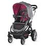 Kliknite za detalje - Chipolino Kolica Perfecta pink