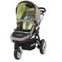 Kliknite za detalje - Chipolino Kolica Optima green
