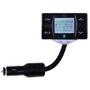 Kliknite za detalje - Bluetooth MP3-FM Transmiter CM-015B