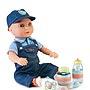 Kliknite za detalje - Chicco Lutka Baby Chicco 60758