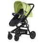 Kliknite za detalje - Chipolino kolica Maxima green