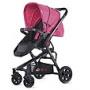 Kliknite za detalje - Chipolino Kolica Maxima pink