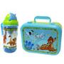 Kliknite za detalje - Disney Set za u�inu Animal Friends - kutija i termos SR31322+SR31372