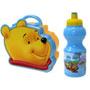 Kliknite za detalje - Disney Set za u�inu Winnie the Pooh - kutija i boca SR31172+SR31132