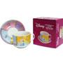 Kliknite za detalje - Porcelanski set sa velikom �oljom Disney Princess SR42577