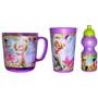Kliknite za detalje - Komplet za pi�e Disney Faires - �olja, �a�a, pull-up boca SR32605+SR32607+SR32632