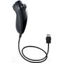 Kliknite za detalje - Wii Nunchuk kontroler crni