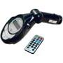MP3-FM transmitter