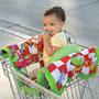 Kliknite za detalje - Infantino prostirka za �oping kolica Picnic Play 6060241