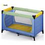 Kliknite za detalje - Hauck krevetac Dream&Play Ocean Blue 604229