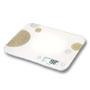 Kliknite za detalje - Beurer digitalna vaga KS-48 cream