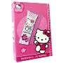 Kliknite za detalje - Mondo Du�ek za pla�u Hello Kitty MN16324