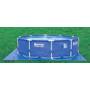 Kliknite za detalje - BestWay Podloga za bazen 488x488cm   58003