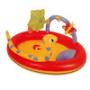Kliknite za detalje - BestWay de�iji bazen - igrali�te PlayCentar 53026B
