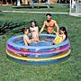 Kliknite za detalje - BestWay Crystal Pool 125x51 51028