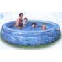 Kliknite za detalje - BestWay Crystal Pool 196 x 53 51071B