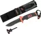 Bear Grylls ULTIMATE Gerber nož sa fiksnim sečivom i kremenom 31000751 033572 - thumbnail 0 Bear Grylls ULTIMATE Gerber nož sa fiksnim sečivom i kremenom 31000751 033572 - thumbnail 0