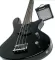 Bucklay BB40 - Bass komplet By Washburn - thumbnail 0 Bucklay BB40 - Bass komplet By Washburn - thumbnail 0