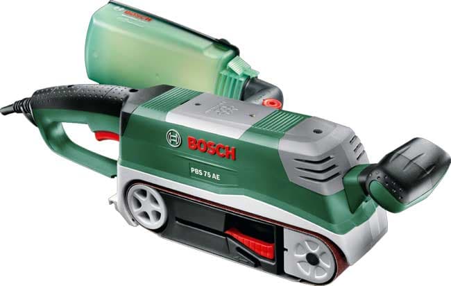 Bosch Tračna brusilica PBS 75 AE 06032A1120