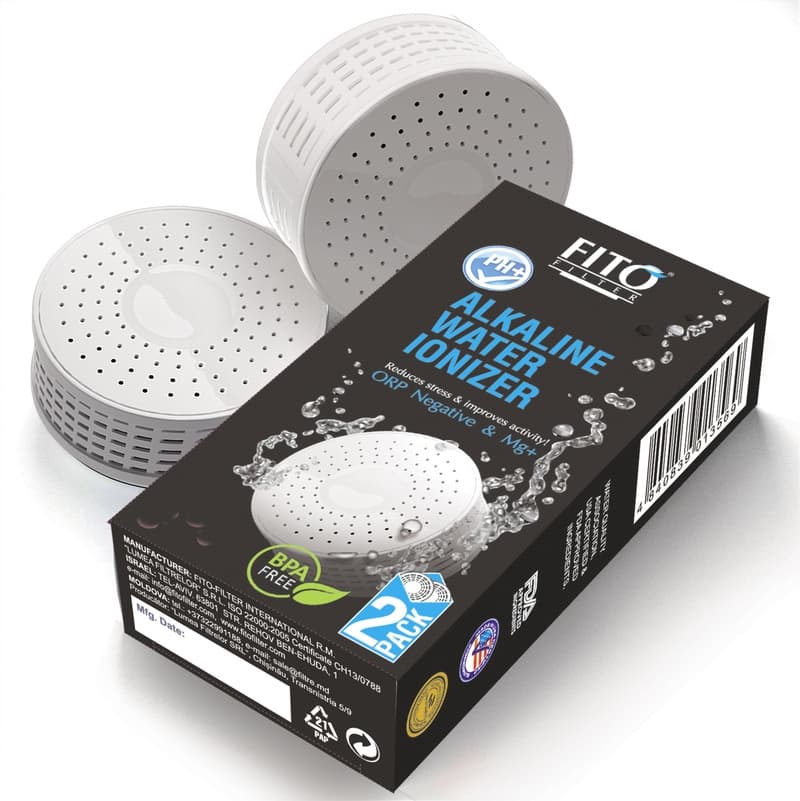 Mineralizator za alkalizaciju vode PH+ Fitofilter