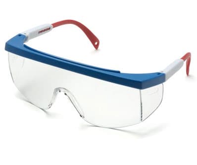Elvex zaštitne naočare SG-25C-All CHALLENGER