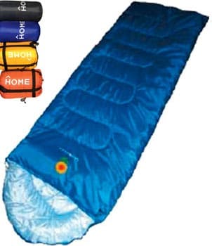 Vreća Za Spavanje MAS-222 Blue