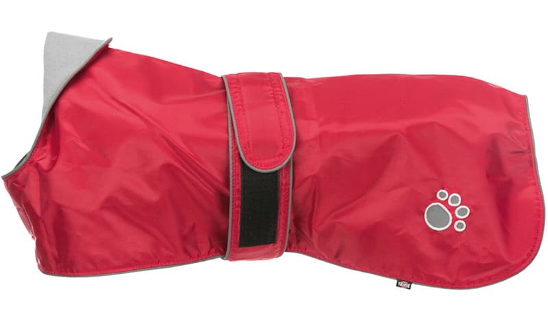 Trixie Mantil za psa Orleans Red 30cm 680311