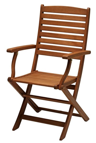 Sklopiva stolica Aura