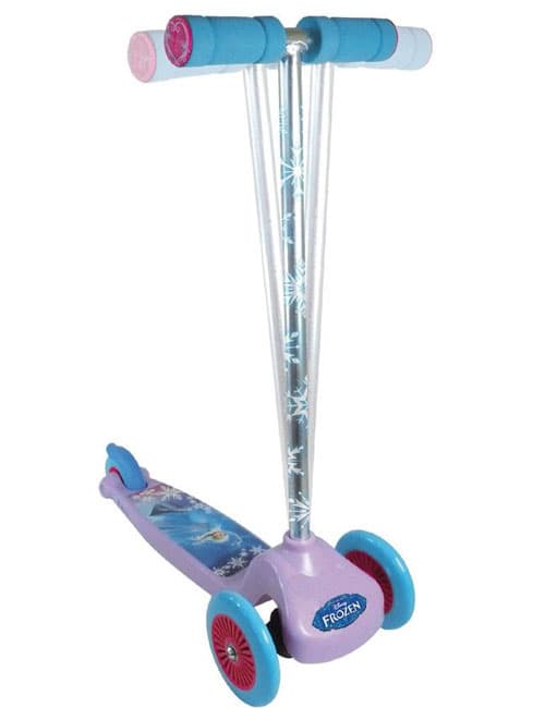 Frozen Trotinet Darpeje DJ16539