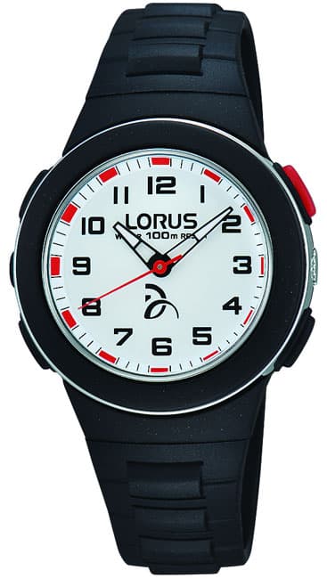 Lorus Ženski ručni sat R2365KX9 by Novak Ðoković Foundation