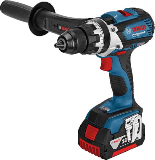 Bosch Professional Aku bušilica-odvrtač GSR 18 VE-EC 06019F1102