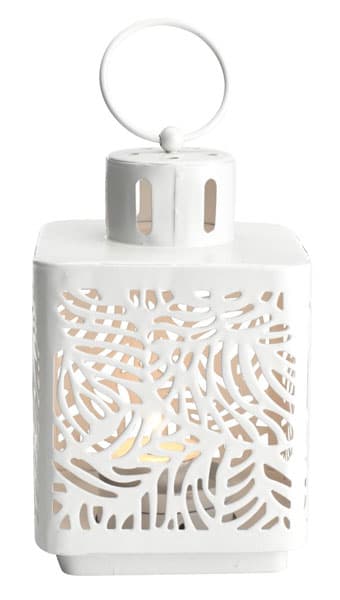 Fenjer Stuni Š10xD10xV16cm metal