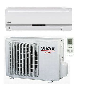Vivax COOL klima uređaj 9000 BTU