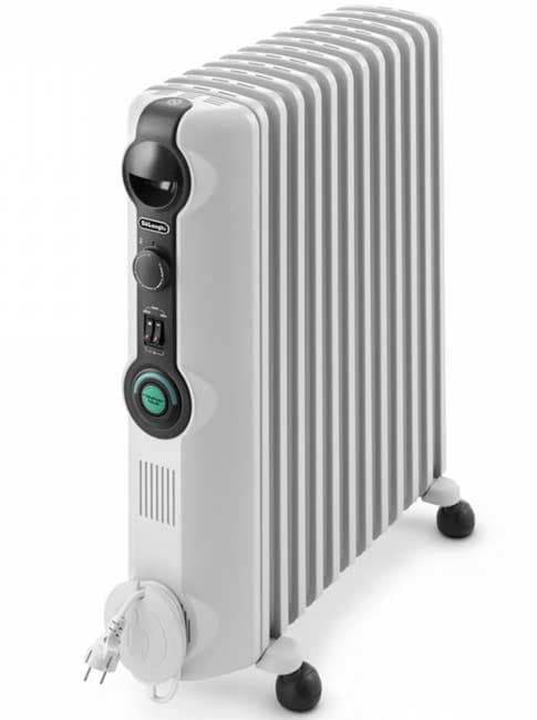 Delonghi uljani radijator TRRS1225 557075