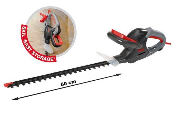 Skil Električni trimer Makaze za živu ogradu 0745AA