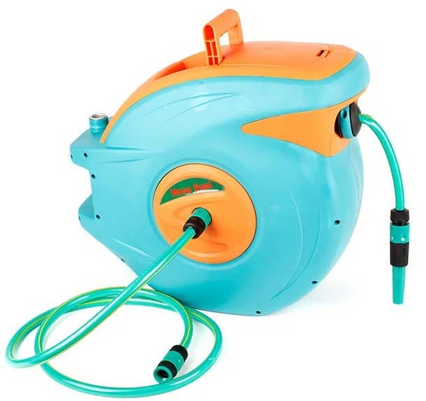 Gartenmax Motalica sa baštenskim crevom 30m 78707230