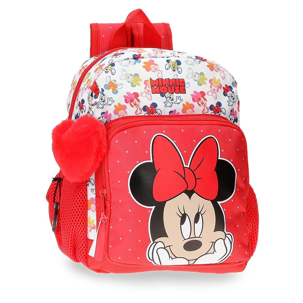 Disney Ranac za vrtić 28cm Minnie Diva 26121
