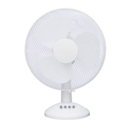 Bauer stoni ventilator HF-450 windy