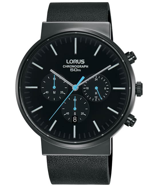 Lorus muški ručni sat RT377GX9