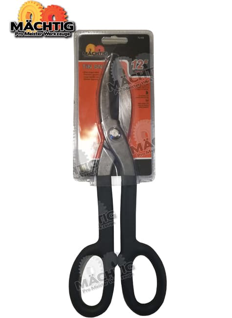 Makaze za lim 12 inča Machtig TJ-12