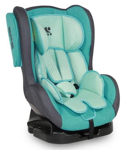 LORELLI Autosedište TOMMY + SPS 0-18kg Grey and Green