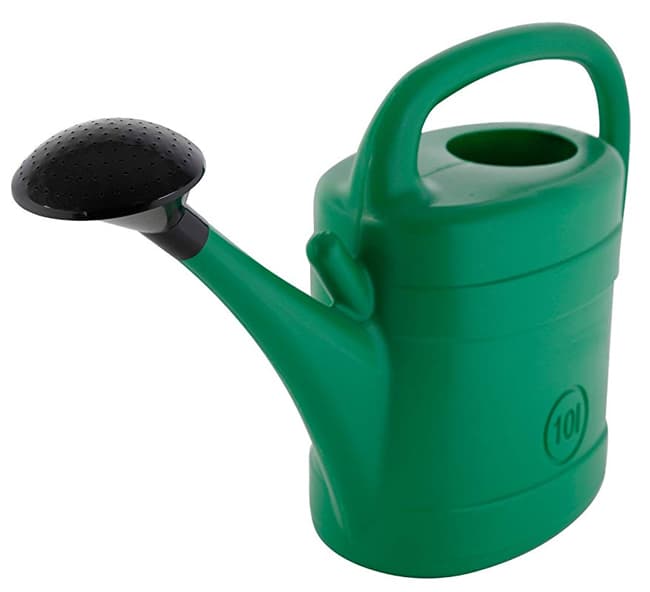 Prosperplast Kantica za zalivanje 10L IKSP10-G642