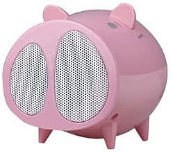 USB Radio Prase