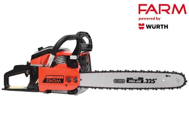 Benzinska motorna testera Farm F1818P YD-KW05-45 2.5KS