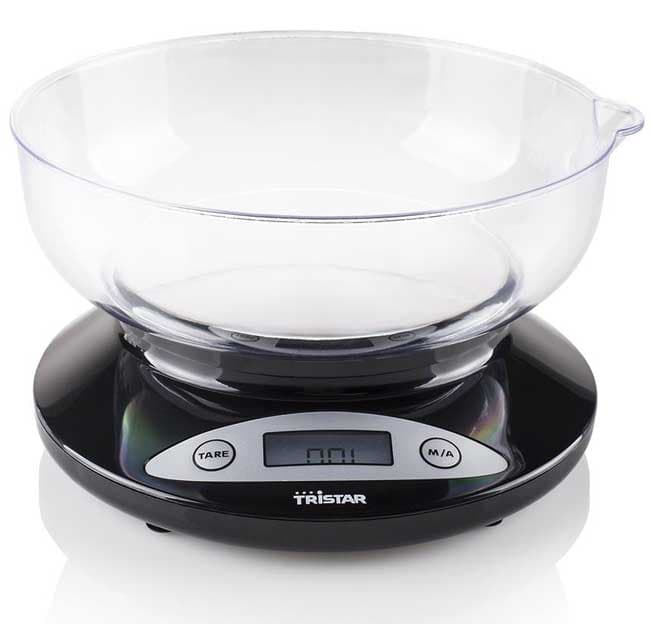 Tristar Kuhinjska vaga KW-2430
