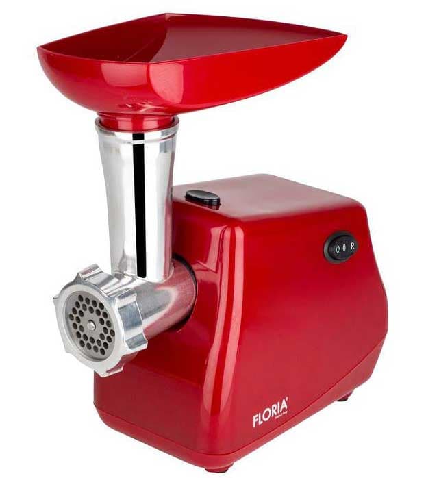 Električna mašina za mlevenje mesa ZLN2386RD